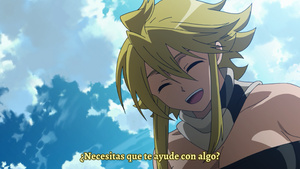 Akame ga Kill! BD
